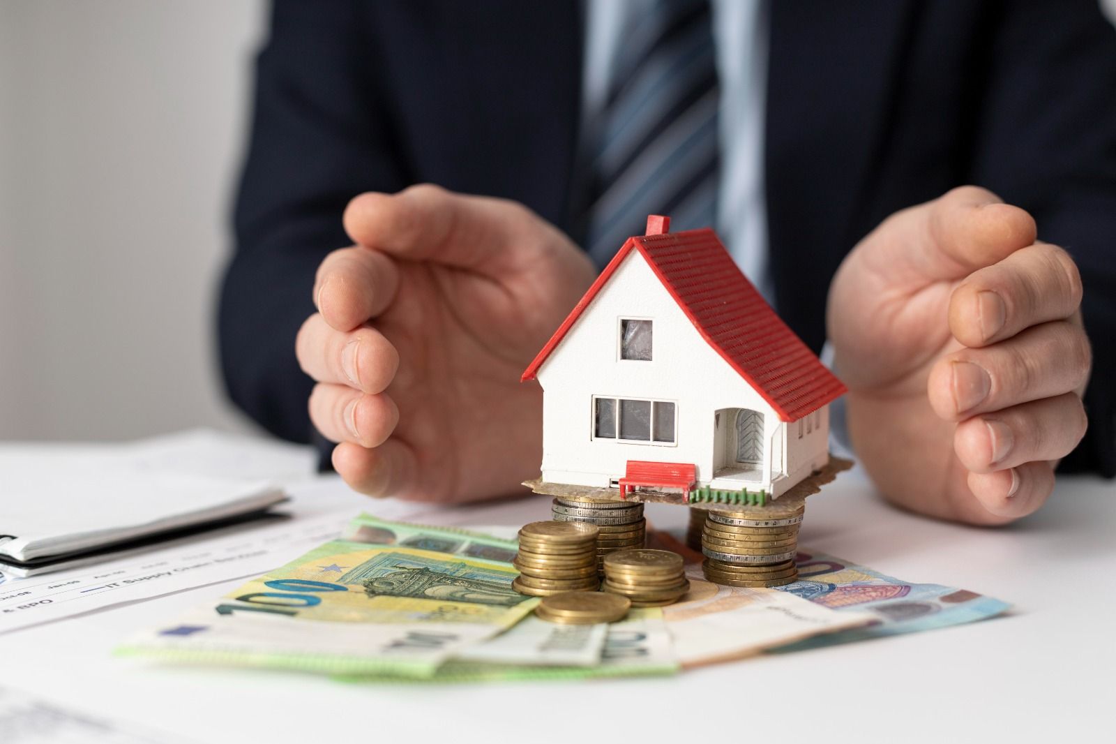 Why Investors Prefer Srijan Palladina as a Prime Luxury Investment Option