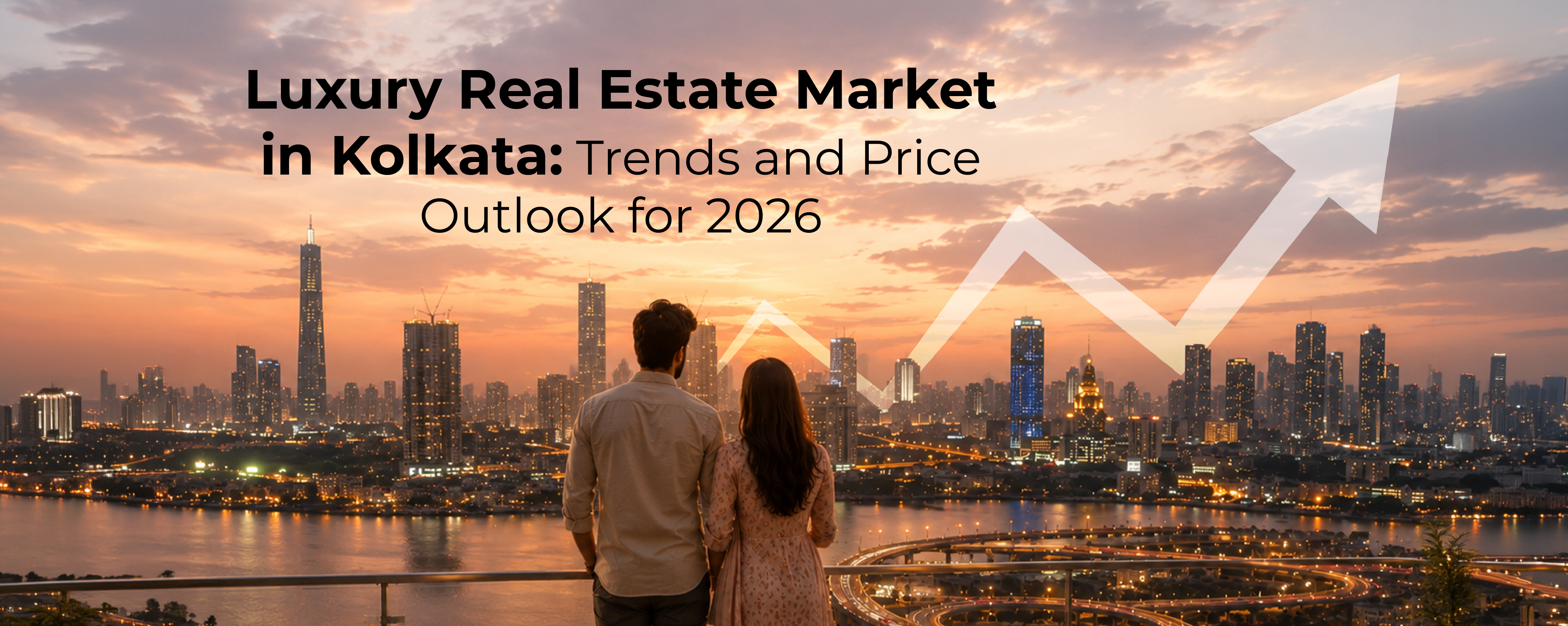 Real Estate Market in Kolkata