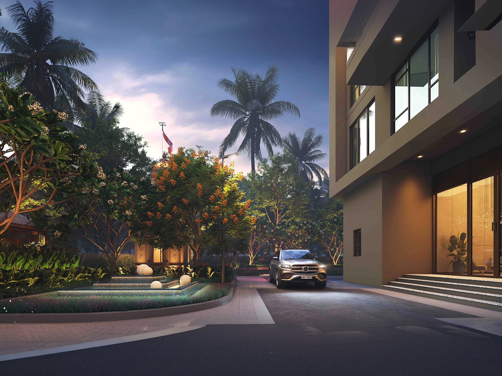 Sustainable Luxury Living in Kolkata: Why Homebuyers Are Making the Shift