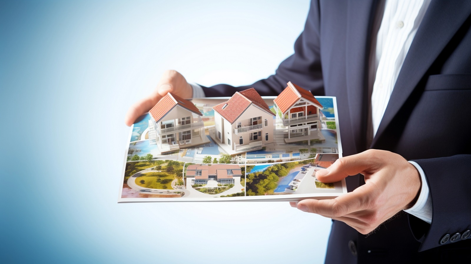 Top 10 Investment Benefits of Buying a Flat at Srijan Realty Palladina